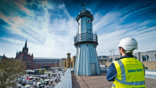 Balfour Beatty is also a member of the Supply Chain School, an initiative which represents a common approach to sustainability within supply chains